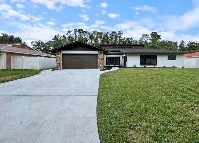 Property at 4545 Debbie Ln, Lutz, FL 33559, 4 beds, 2.5 baths