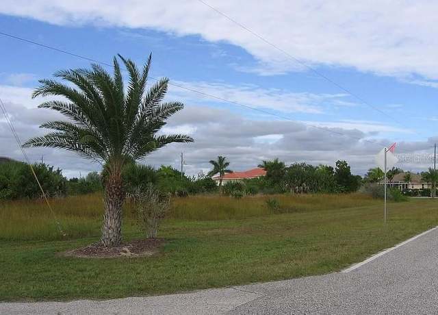 Property at 15725 Meacham Cir, Port Charlotte, FL 33981