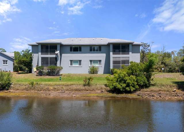 Property at 11274 W Cove Harbor Dr #11274, Crystal River, FL 34428, 2 beds, 2 baths