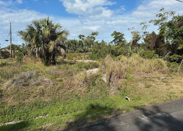 Property at Osprey Rd, Venice, FL 34293