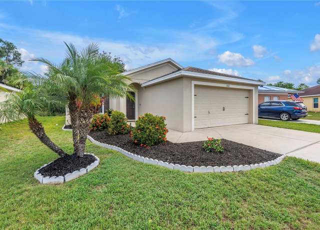 Property at 3162 27th Ct E, Palmetto, FL 34221, 3 beds, 2 baths