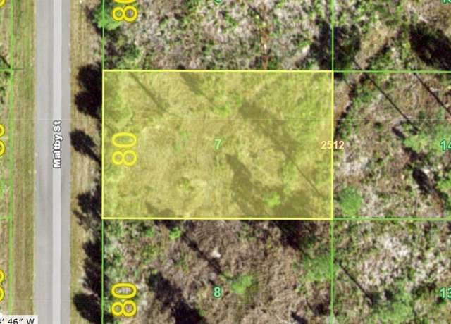 Property at 148 Maltby St, Port Charlotte, FL 33953