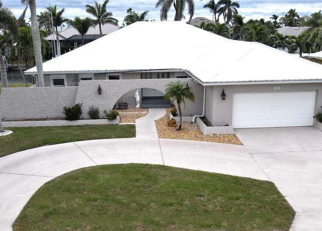 Property at 931 Bal Harbor Blvd, Punta Gorda, FL 33950, 4 beds, 3 baths