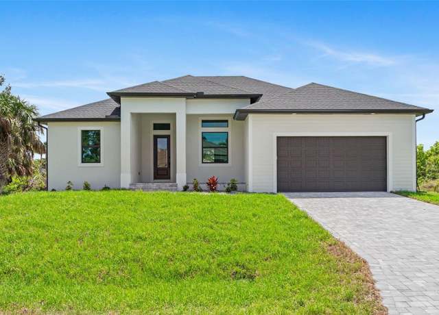 Property at 8105 Antwerp Cir, Port Charlotte, FL 33981, 3 beds, 2 baths