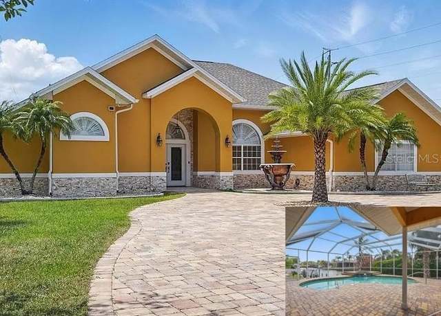 Property at 2 Cleveland Ct, Palm Coast, FL 32137, 4 beds, 3 baths