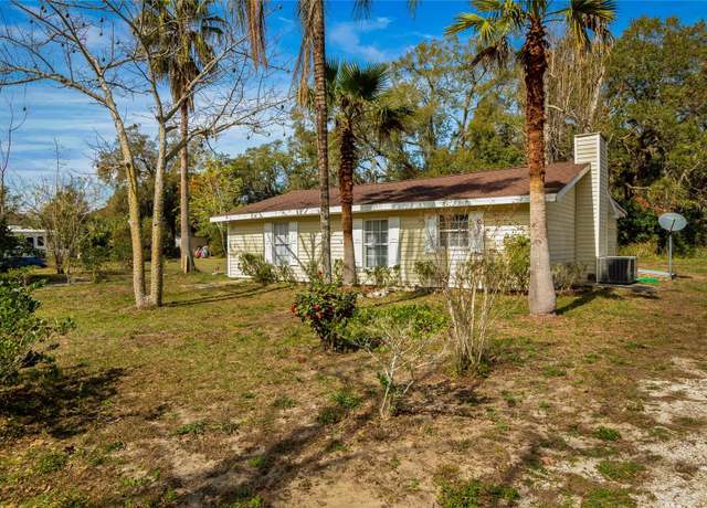 Property at 18415 County Road 33, Groveland, FL 34736, 3 beds, 2 baths