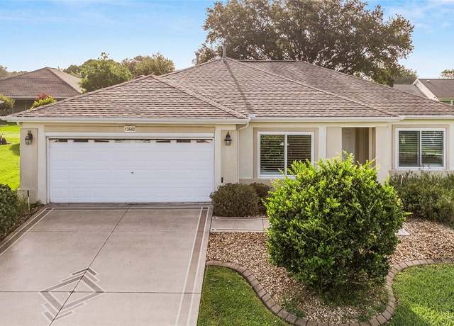 Property at 13643 SE 89th Ct, Summerfield, FL 34491, 3 beds, 2 baths