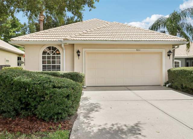 Property at 9051 Saint Andrews Way, Mount Dora, FL 32757, 2 beds, 2 baths
