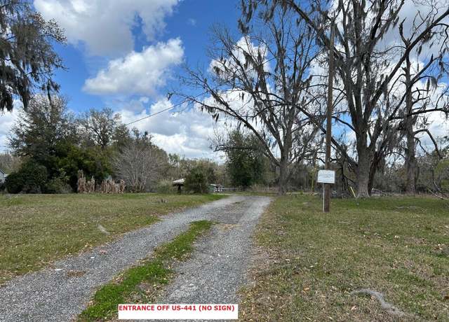 Property at 13925 NW Us-441, Alachua, FL 32615