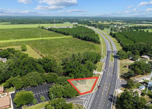 Property at 000 N Young Blvd, Chiefland, FL 32626