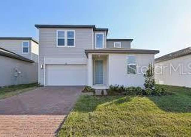 Property at 4495 Windy Oak Way, Saint Cloud, FL 34772, 4 beds, 3 baths