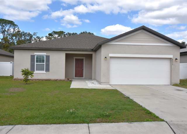 Property at 4932 ST James St, Winter Haven, FL 33881, 4 beds, 3 baths