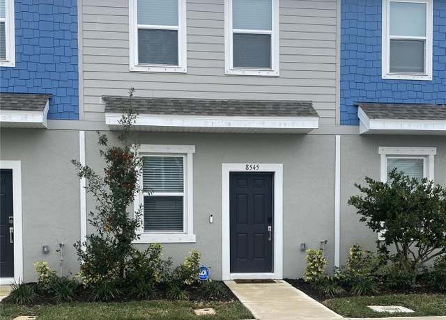 Property at 8545 Daybreak St, Sarasota, FL 34241, 2 beds, 2.5 baths