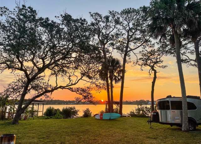 Property at 1949 Bayview Dr, New Smyrna Beach, FL 32168, 3 beds, 2 baths