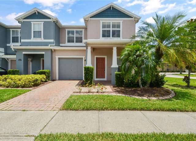 Property at 889 Park Grove Ct, Orlando, FL 32828, 3 beds, 2.5 baths