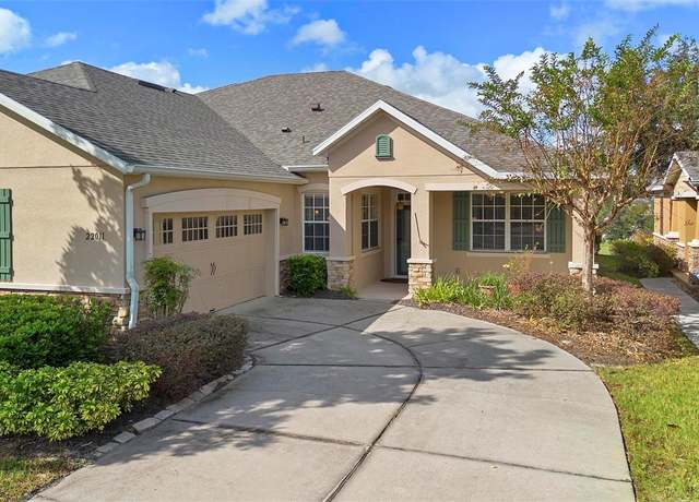 Property at 22011 Belgian Ct, Mount Dora, FL 32757, 3 beds, 2 baths
