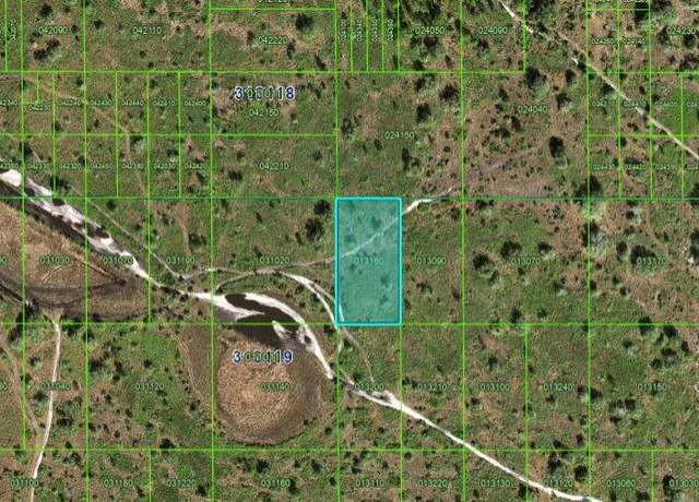 Property at N/a, Frostproof, FL 33843