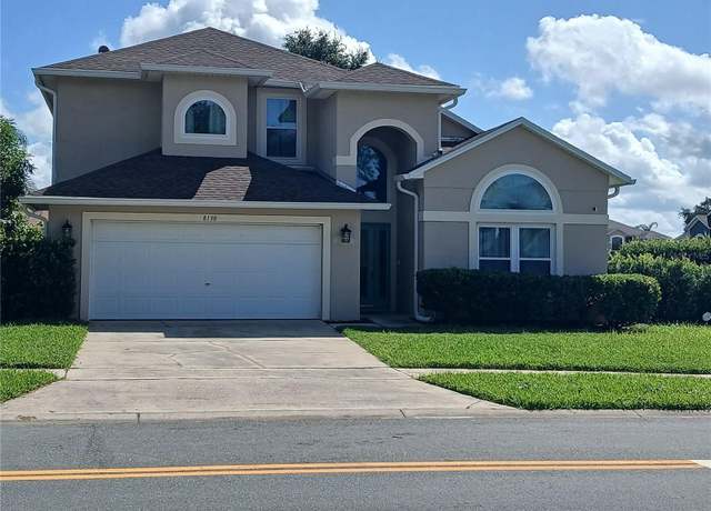 Property at 8130 Yellow Crane Dr, Kissimmee, FL 34747, 6 beds, 4 baths
