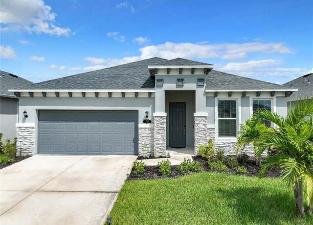 Property at 2359 Bonnyton Ln NW, Palm Bay, FL 32907, 4 beds, 2 baths