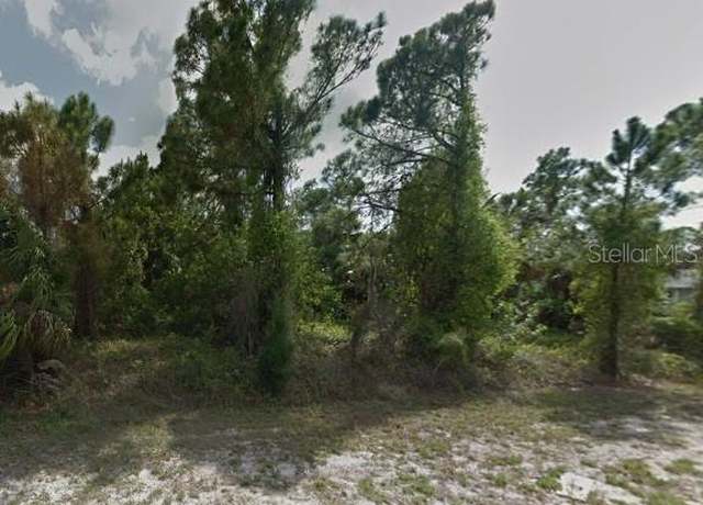 Property at 20399 Hillsborough Blvd, Port Charlotte, FL 33954