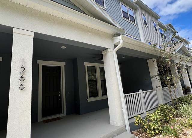 Property at 1266 Spotted Sandpiper Loop, Winter Springs, FL 32708, 4 beds, 3.5 baths