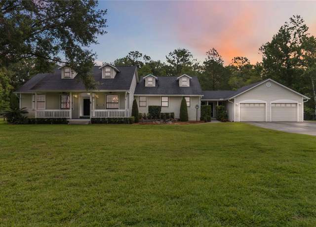 Property at 23647 Seneca Ridge Ct, Christmas, FL 32709, 3 beds, 3 baths