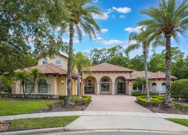 Property at 5413 Via Veneto Ct, Sanford, FL 32771, 6 beds, 5.5 baths