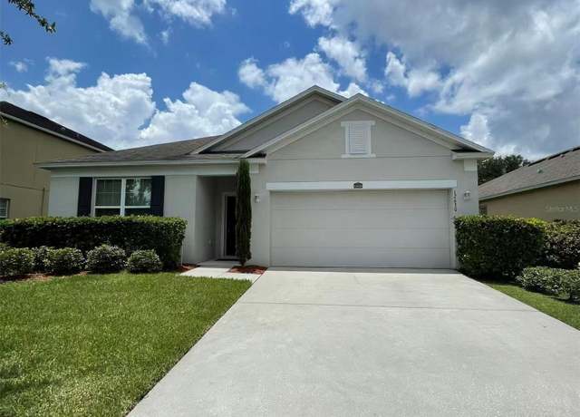 Property at 12630 Old Plantation Ln, Orlando, FL 32824, 4 beds, 2 baths