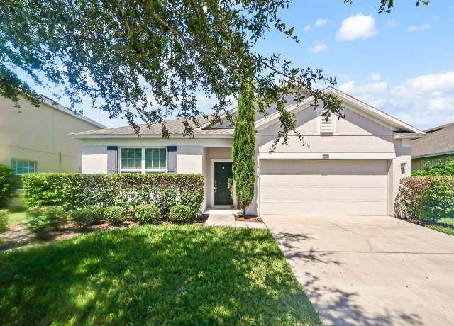 Property at 12630 Old Plantation Ln, Orlando, FL 32824, 4 beds, 2 baths