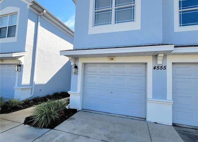 Property at 4555 SW 52nd Cir #106, Ocala, FL 34474, 3 beds, 2 baths