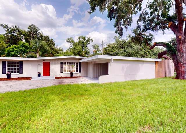 Property at 3621 Devonswood Dr, Orlando, FL 32806, 3 beds, 2 baths