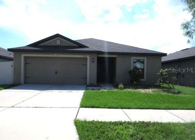 Property at 1740 Chatham Green Cir, Ruskin, FL 33570, 3 beds, 2 baths