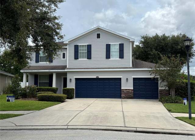 Property at 12236 Fairlawn Dr, Riverview, FL 33579, 4 beds, 2.5 baths