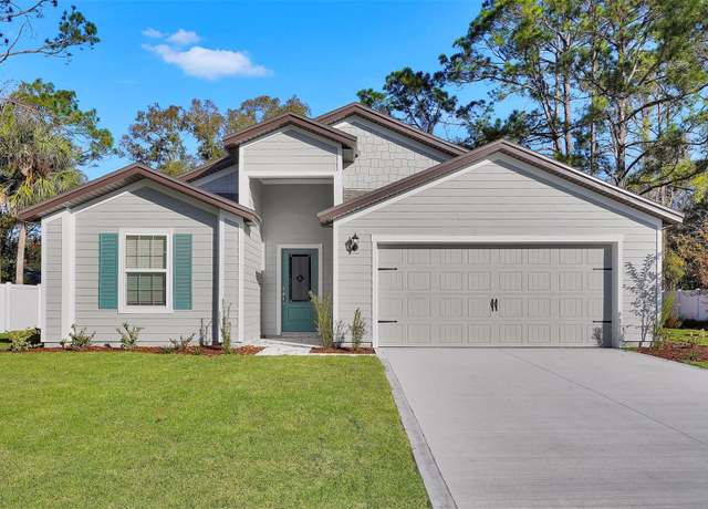 Property at 5251 SW 164th Street Rd, Ocala, FL 34473, 4 beds, 2 baths