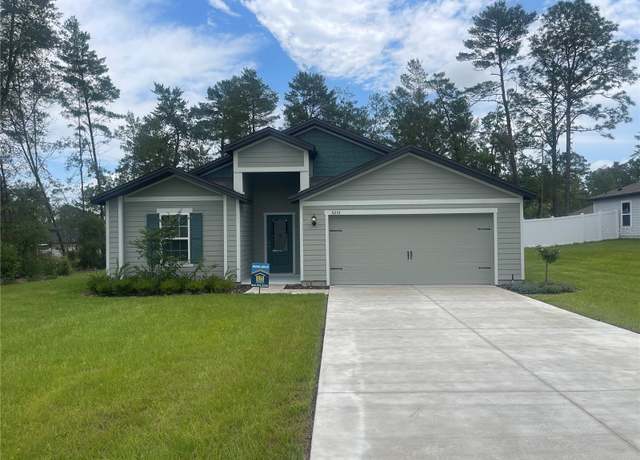 Property at 5251 SW 164th Street Rd, Ocala, FL 34473, 4 beds, 2 baths