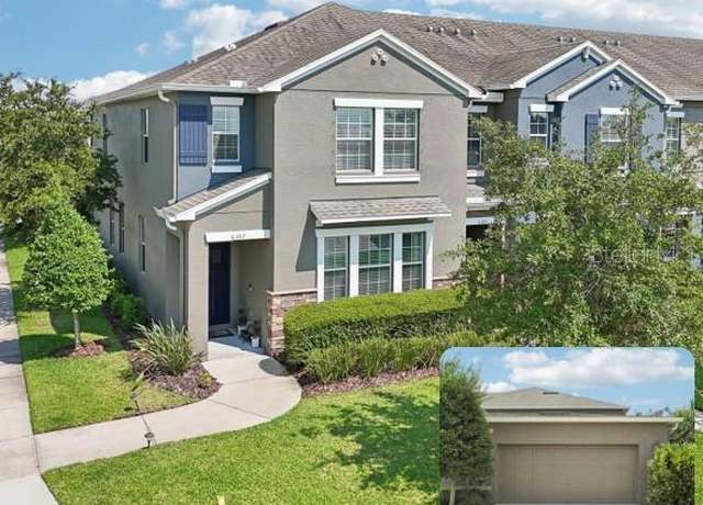 Property at 6357 Shore Vista Pl, Apollo Beach, FL 33572, 4 beds, 3.5 baths