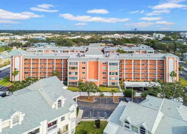 Property at 6960 20th Ave N #307, St Petersburg, FL 33710, 2 beds, 2 baths