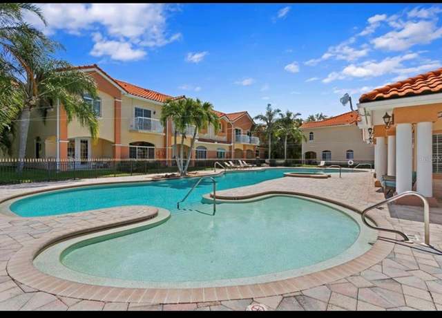 Property at 6345 Vista Verde Dr E, Gulfport, FL 33707, 3 beds, 2.5 baths