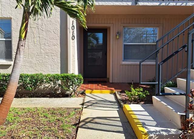 Property at 1010 Bowsprit Ln #0, Holiday, FL 34691, 2 beds, 2 baths