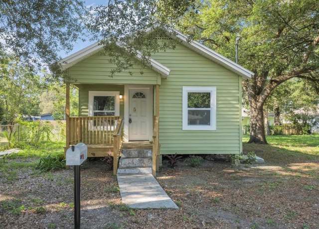 Property at 3103 E Emma St, Tampa, FL 33610, 3 beds, 1 bath