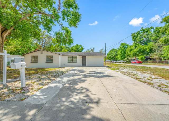 Property at 9612 N 16th St, Tampa, FL 33612, 4 beds, 2 baths