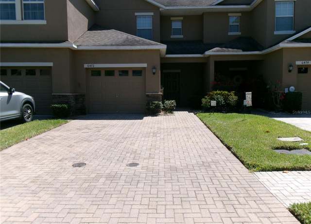 Property at 6472 Sedgeford Dr, Lakeland, FL 33811, 2 beds, 2 baths