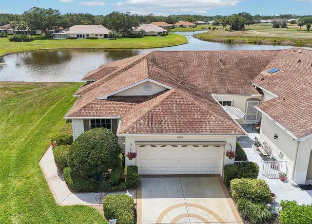 Property at 2602 Novack Ct, Sun City Center, FL 33573, 2 beds, 2 baths