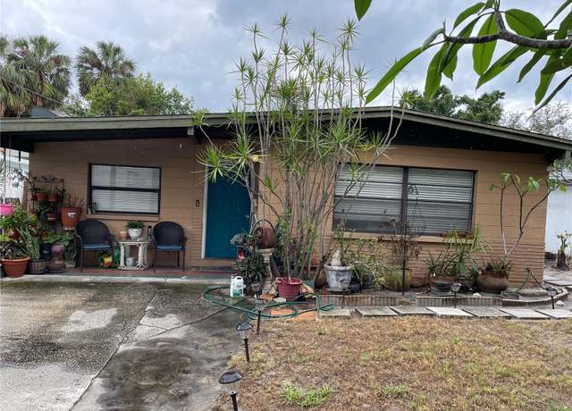 Property at 4104 W North B St, Tampa, FL 33609, 3 beds, 1.5 baths