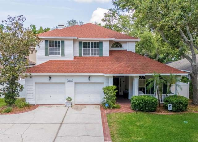 Property at 2015 Long Branch Ln, Clearwater, FL 33760, 3 beds, 2.5 baths