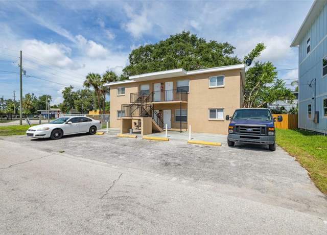 Property at 1799 Russell St S, St Petersburg, FL 33712, 8 beds, 4 baths