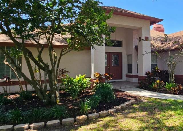 Property at 16502 Windsor Park Dr, Lutz, FL 33549, 4 beds, 3 baths