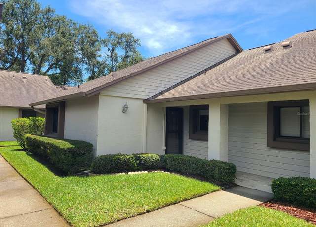 Property at 2588 Laurelwood Dr Unit 16A, Clearwater, FL 33763, 2 beds, 2 baths