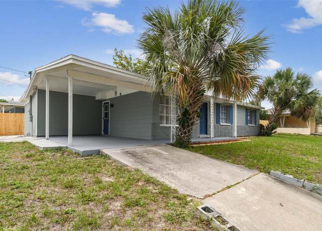 Property at 2305 N Tampania Ave, Tampa, FL 33607, 3 beds, 1.5 baths