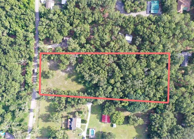 Property at N Thorpe Ave, Orange City, FL 32763